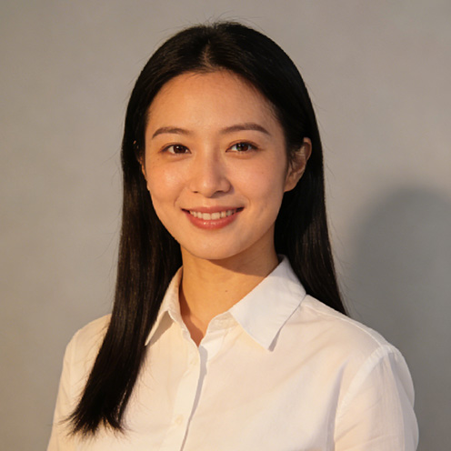 Chong Hui Wen